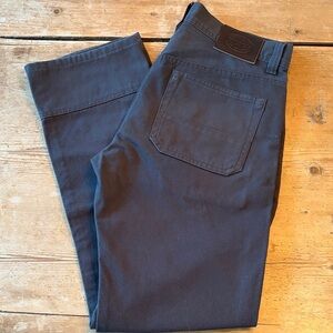 Filson Dark Gray Men's Pants